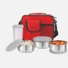 Milton Combo Lunch Box with Tumbler