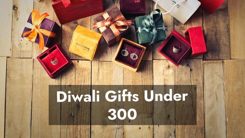 Diwali Gifts Under 300